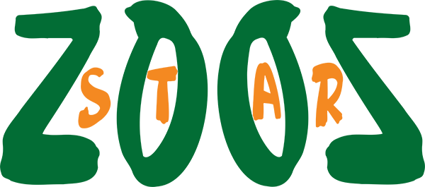 Star Zoos Logo